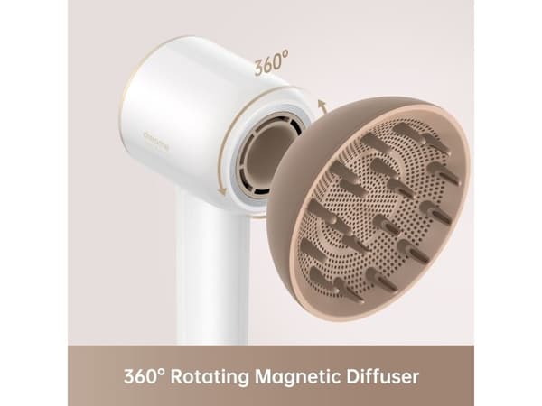 Dreame DRE_HD_AHDA01, Diffusermunstycke, Dreame, Beige, 1 styck