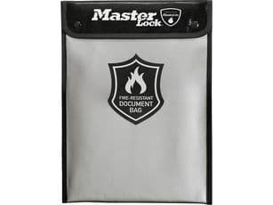 MASTER LOCK FBWLZ0EURHRO, Silikon, Silver, 1 styck