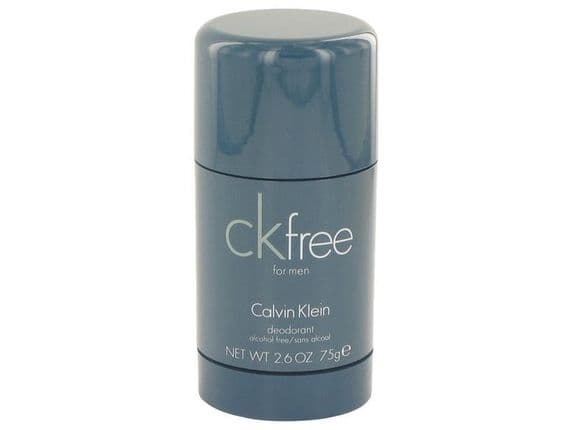Calvin Klein CK Free Deodorant 75ml