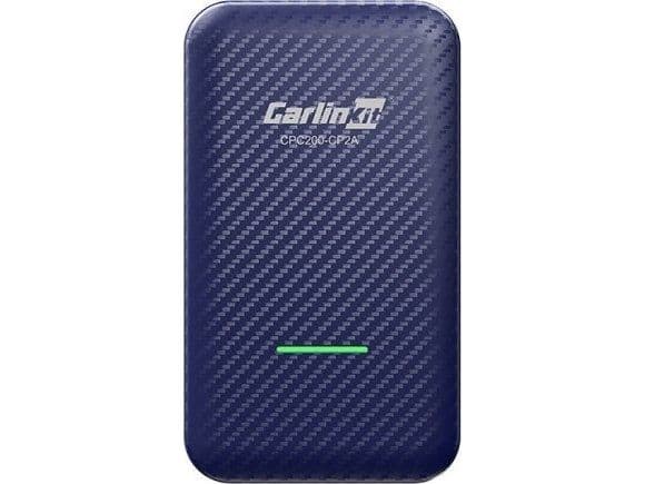 Carlinkit trådlös adapter CP2A