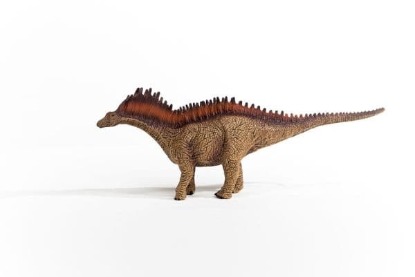 schleich Dinosaurs Amargasaurus, 4 år, brun