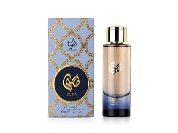 Al Wataniah Duha Eau de Parfum 100 ml (dame)