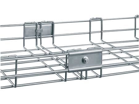Samlebeslag U-70/105 Zinc+