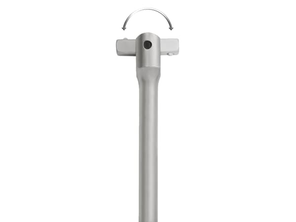 Bahco 8157-24, 1,2 kg