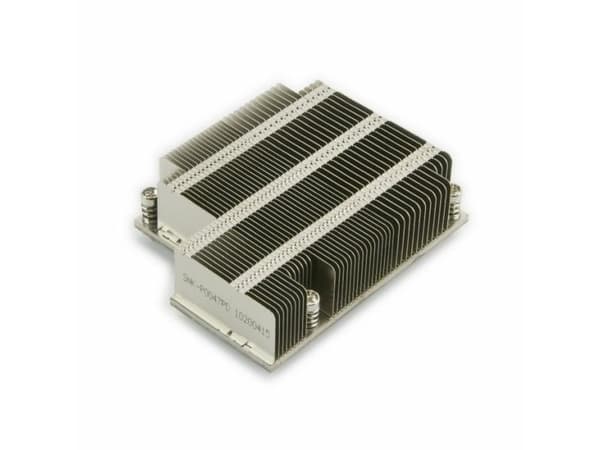 Supermicro - Prosessor-kjøleelement - 1U