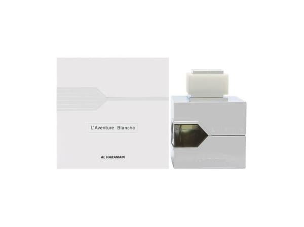 Al Haramain L'Aventure Blanche EDP B 100 ml