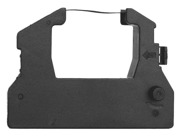 Kores G654NYS, ERC 28, Sort, Sort, Epson, Boks, 1 stykker