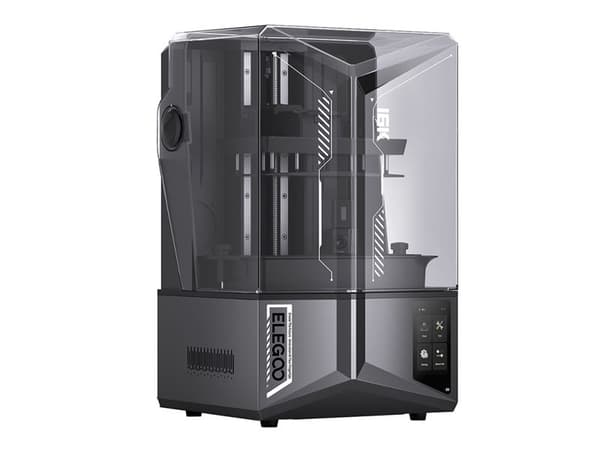 ELEGOO Saturn 4 Ultra 16K 3D-skriver