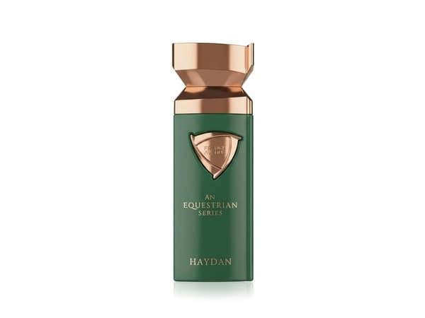 French Avenue An Equestrian Series Haydan Eau de Parfum 100 ml