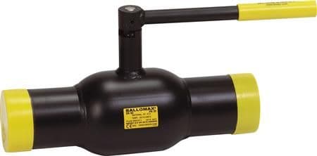 Ballomax kuglehane Dn 65 - s/s 64102065