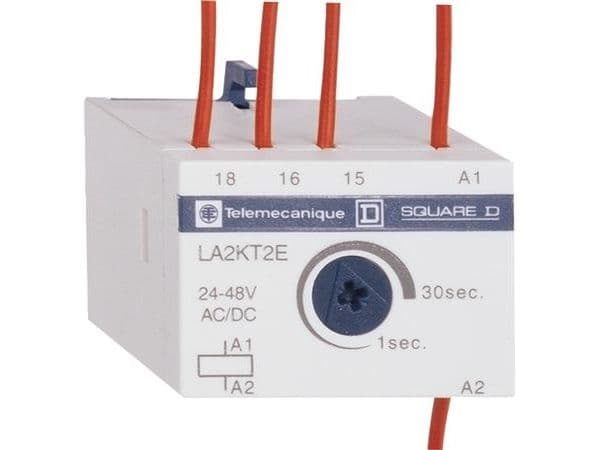 Schneider Electric LA4KC1B