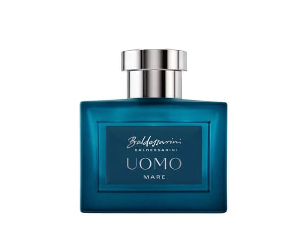 Baldessarini Uomo Mare Eau de Toilette 50 ml Natural Spray