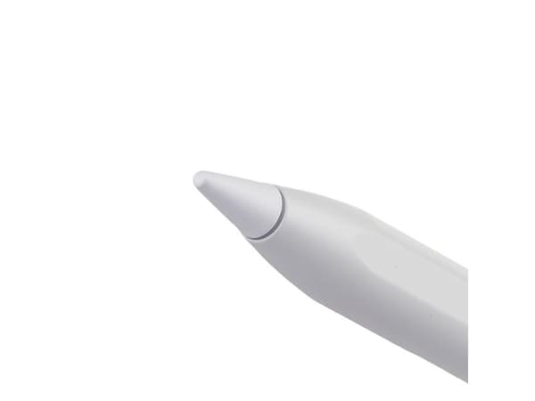 Joyroom JR-X15 Pro Active Stylus with 2 Spare Tips - White