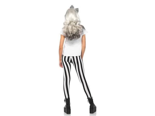 Hipster Skeleton puku