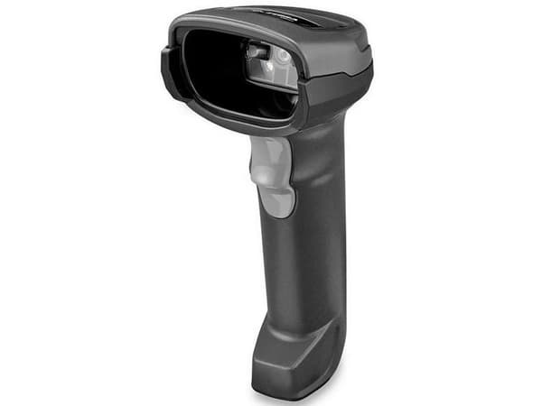 Zebra DS2208-SR7U3200SGW, Kannettava viivakoodinlukija, 1D/2D, LED, Codabar, Code 11, Code 128, Code 39, Code 93, EAN-13, GS1 DataBar Expanded, Int...