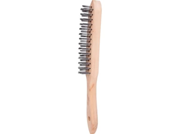 KS Tools 201.2305 Trådbørste Stål 1 stk