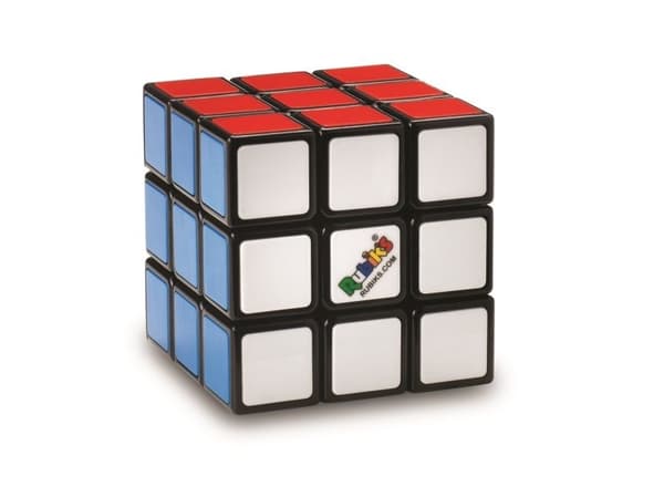 Rubiks Duo 2x2 &amp; 3x3