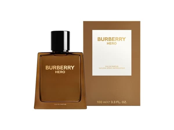 Burberry Hero EDP spray 100 ml
