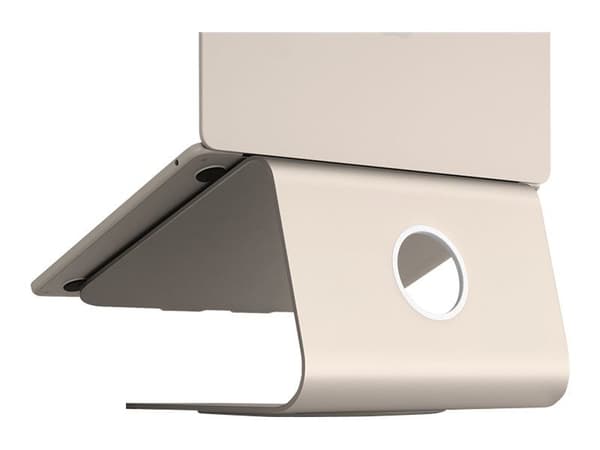 Rain Design mStand 360 - Ställ för bärbar dator - starlight