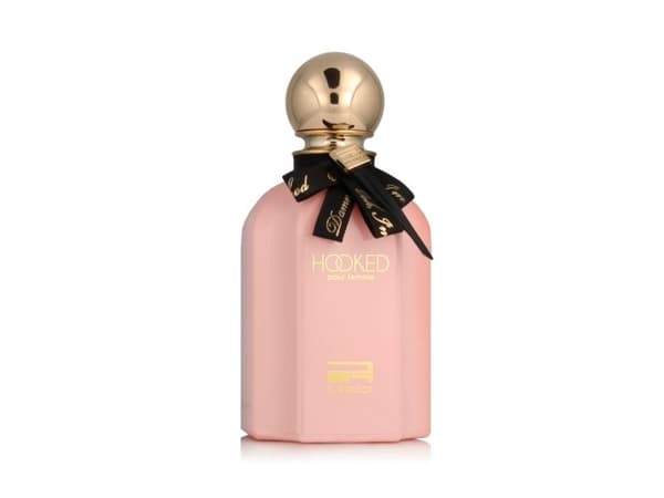 Afnan Hooked Femme Eau De Parfum 100ml