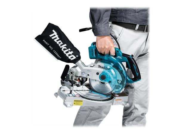 Makita DLS600Z - SOLO