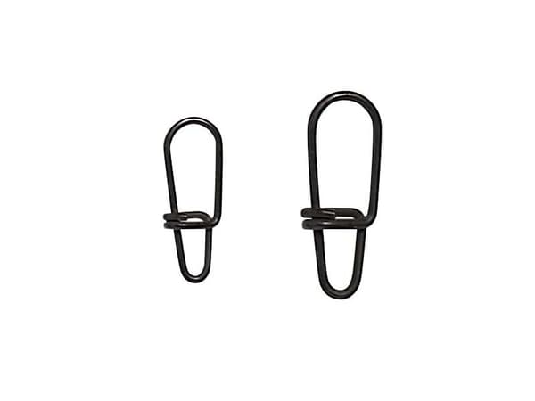 SG CrossLock Egg snap M 10pcs