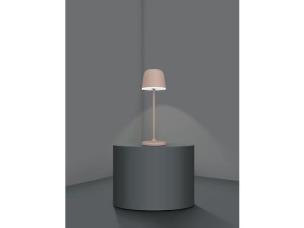 EGLO MANNERA UTOMHUSBORD REF. TOUCH 200LM 1800MA ROST