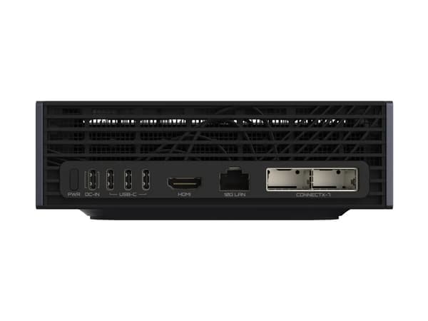 Gigabyte - 1 - RAM 0 GB - SSD - Gigabit Ethernet - display: none