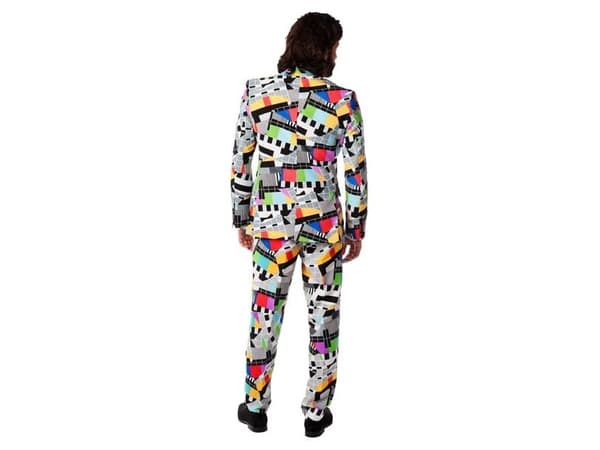 OppoSuit Testival