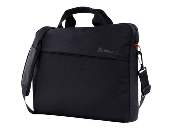 STM Gamechange brief (13") - black