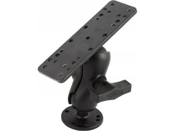 RAM Mounts universelt marint elektronisk feste