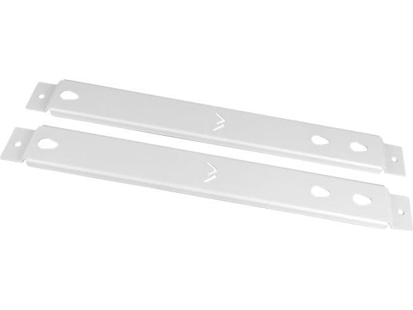 Watercool MO-RA3 vägg-/kabinettfäste - vit