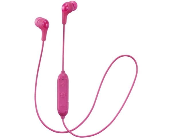 JVC Hovedtelefon In-Ear