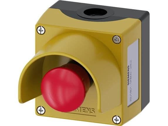 Siemens 3SU18010NB002AC2