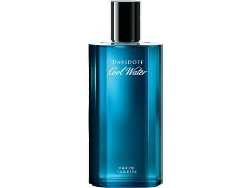 DAVIDOFF Cool Water Man Eau de Toilette 75ml