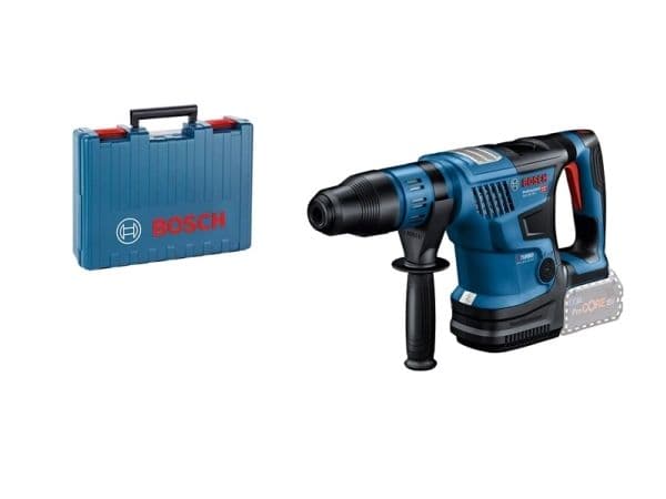 Bosch BOREHAMMER GBH 18V-36 C CASE ONLY - SOLO