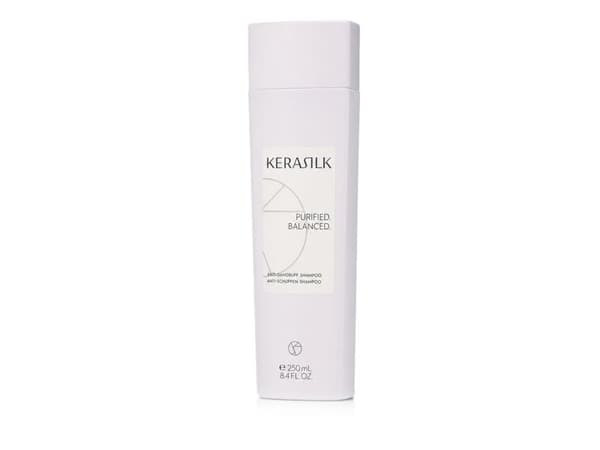 Kerasilk Antidandruff Shampoo 250 Ml