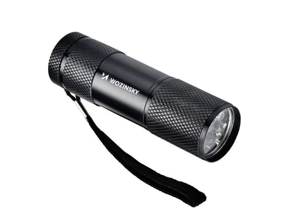 Wozinsky - LED