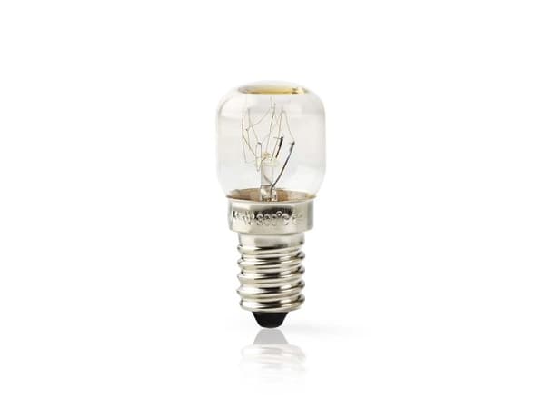 Nedis OVBUE1415W1, 15 W, E14, 1000 timer