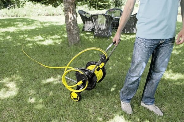 Kärcher PrimoFlex - Slange - 30 cm