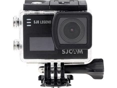 SJCAM SJ6 Legend urheilukamera