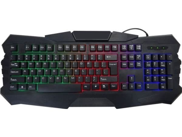 Bloodbat K800E -näppäimistö (K800E)