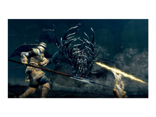Dark Souls Remastered - Nintendo Switch - engelska