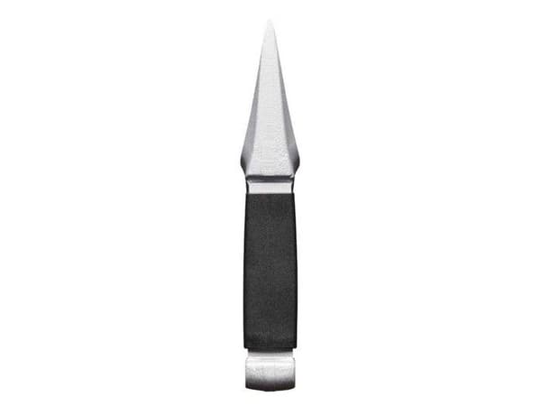 Fiskars 1069104, Enkel øks, Liten øks, Sort, Gult, 600 mm