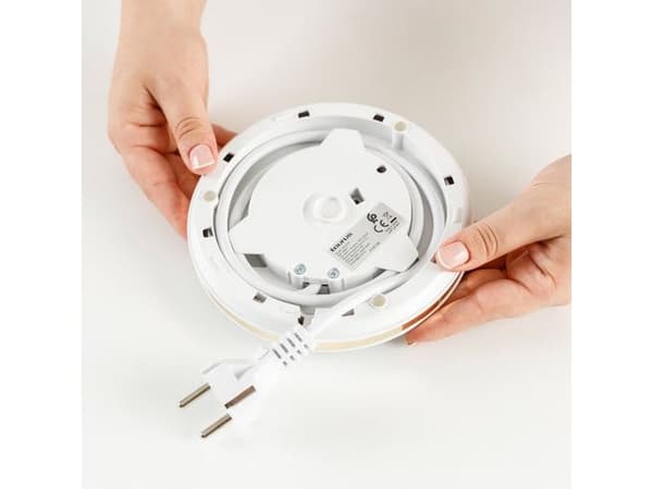 Taurus Fusion Wave vattenkokare 958571000