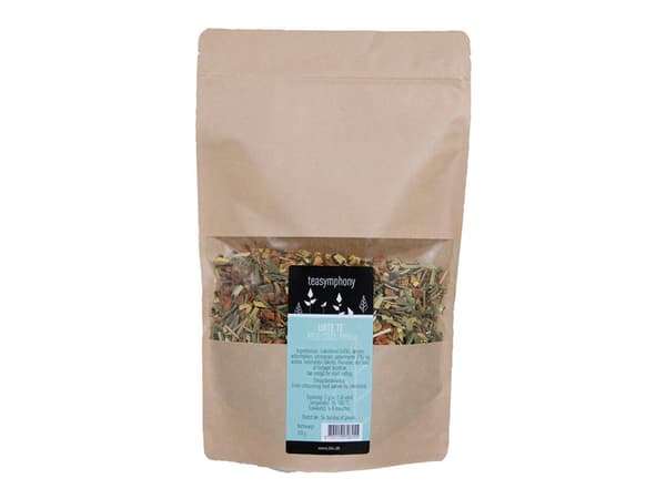 Te BKI Symphony Cool Mint örtte - lösvikt 200g