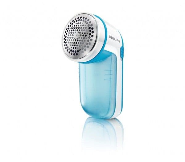 Philips Stoffbarbermaskin GC026 Fnullerfjerner