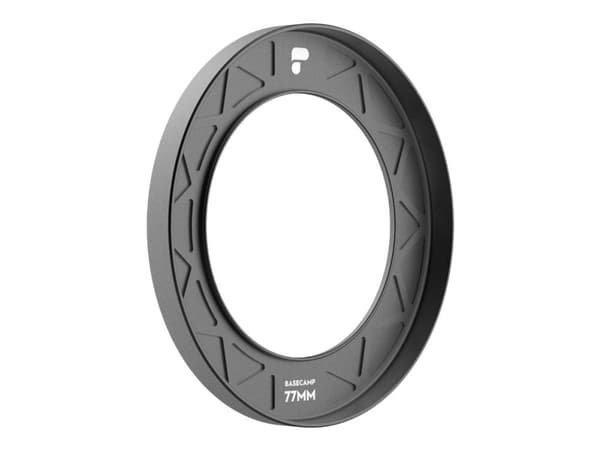 Polar Pro BaseCamp - Trådplate