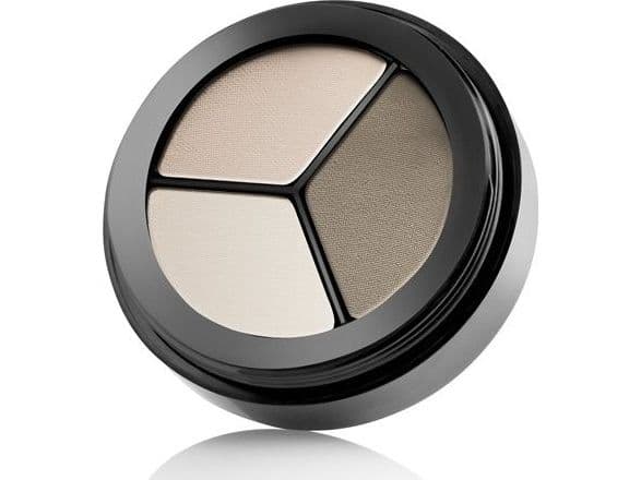 Paeseluxus Matte Triple Eyeshadow 103 5g