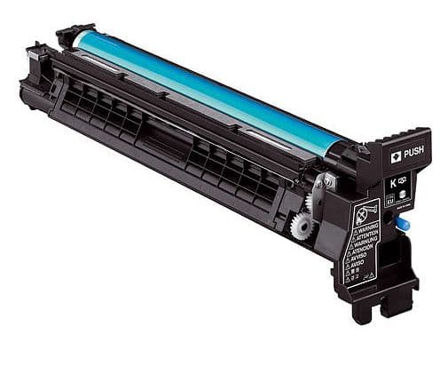 Konica Minolta A6VM03W, 1 kpl